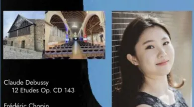 Récital de piano de Hyunji KIM au Grenier Saint Jean_Angers_1 - VMF