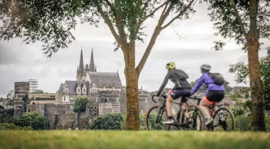 Angers Guinguette_Angers_3 - Cyrille Quintard