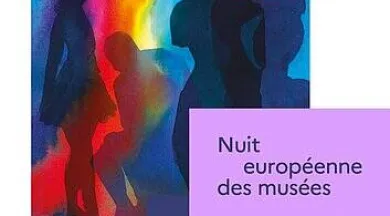 Nuit Européennes des Musées d'Angers_Angers_1 - Musées d'Angers