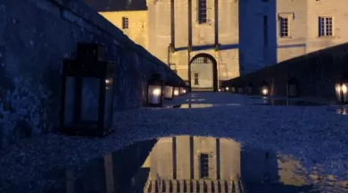 Plessis Bourré_2 - Château du Plessis-Bourré