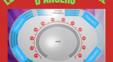 Cirque de noël d'Angers_Angers_1 - Cirque de Noël