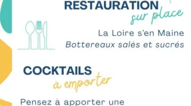Flyer Marché des saveurs vecto_2 - Giffard