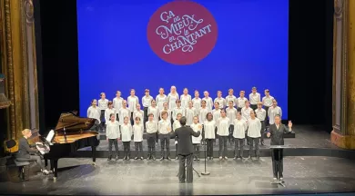 Les enfants de l'opéra_Angers_1 - Angers Nantes Opéra