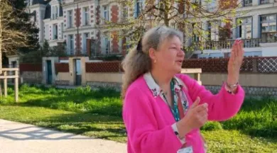 Bulles de Culture Apéritives Maxi « Angevines, précur-sœurs des lanceuses d’alerte »_Angers_1 - Odile Wibault