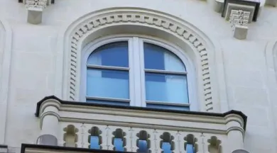 Bulles de Culture Apéritives Mini « Rue St Laud, mémoire d’1 ville »_Angers_2 - Odile Wibault