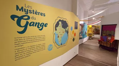 le Grange_2 - Loire Odyssée