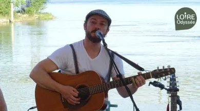 Croisière Musical'Apéro sur la Loire_Loire-Authion_1 - Loire Odyssee