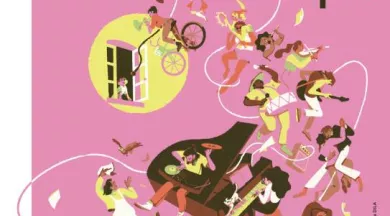 Fête de la musique_Angers_1 - Ministère de la culture