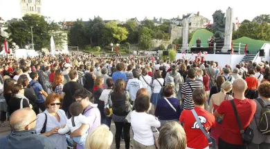 Les Accroche-cœurs_Angers_1 - Les Accroche-cœurs
