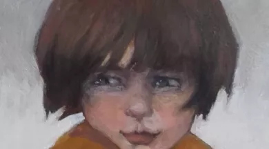 Peinture Chantal Bineau_2 - Chantal Bineau