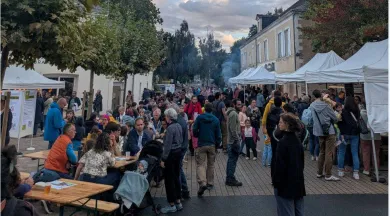 Le Port en fête_Montreuil-Juigné_1 - Le Port en fête_Montreuil-Juigné