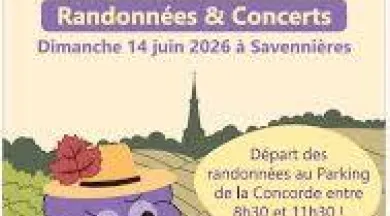 Fête du Goût et du patrimoine_Savennières_1 - Comité Animation Saponarien