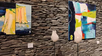 44e Salon de Printemps_Trélazé_1 - Ville de Trélazé