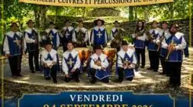 Le voyage imaginaire de d'Artagnan_Trélazé_1 - Musée de l'ardoise