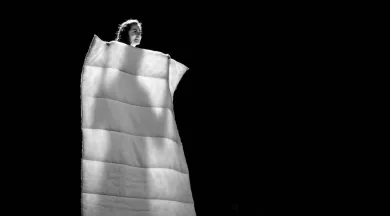 Shéhérazade_1 - © Jean-Marc Guélat