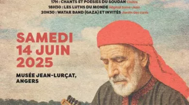 Journée des musiques orientales_1 - AK