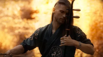 Erhu_1 - Eliott Tordo