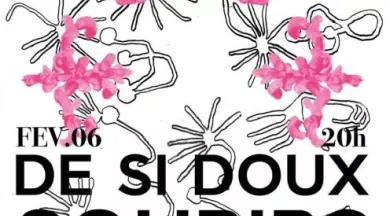 De si doux soupirs _1 - Collectif contreforts