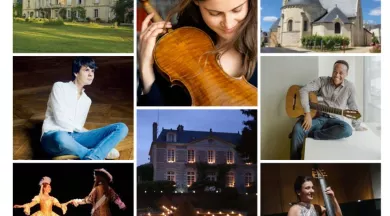 Pêle-mêle artistes_1 - MBS