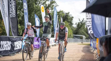 Nature is Bike_Angers_3 - Martin Delhumeau