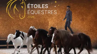 Spectacle : Étoiles équestres_Angers_1 - EE