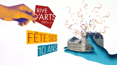 10 ans rives d'art_1 - Service communication - Ville Les Ponts-de-Cé