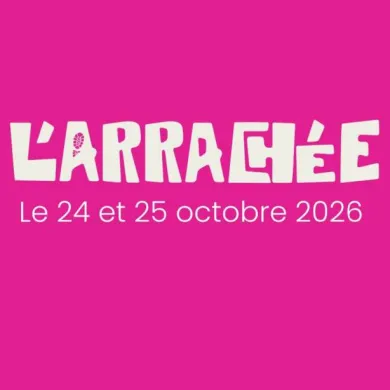 Arrachée 2026 - ©Anjou Sport Nature