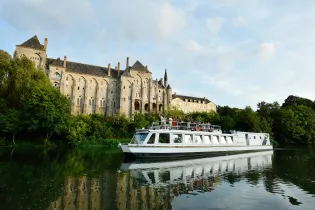  Le Sablésien, Solesmes	