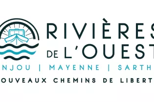 Rivière de l'ouest logo