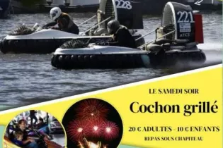 fête de GN2025 - ©Comité des fêtes