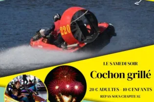 Fête de GN - 2026 - Comité des fêtes de GN