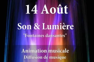 Saint Blaise en Fête-FMA-49 - Parc Saint Blaise