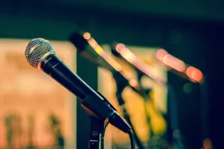 CONCERT-CHANSON - Pixabay