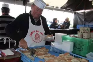 Fête des rillauds - Fête des rillauds