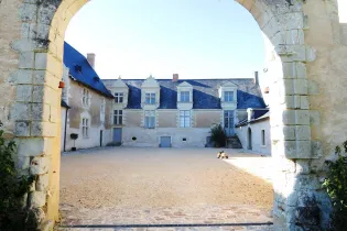 Manoir_la_Coutardière-49-PCU-photo1 - ©Alix-Nouzarède