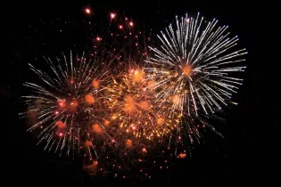 FEU ARTIFICE 2 - Pixabay