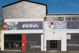 Entreprise IRONA - ©IRONA