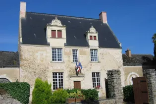 chemire_mairie - Pascal Fournié