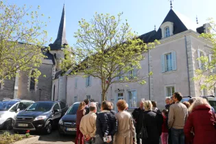 Cheffes-visite-commentee-JEP - Laura Bellanger