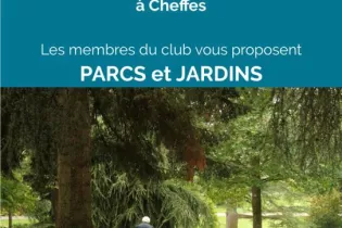 expo photo rive du loir - Mairie Cheffes