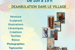 cheffes sur art - Comité des fêtes de Cheffes