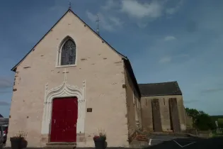 église-de-la-jaille-yvon-49-PCU-photo1 - ©Anjou-bleu