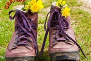 randonnée 1er mai 2026 - ©Comité des Fêtes