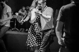 Danse Orchestre ALS - Pixabay