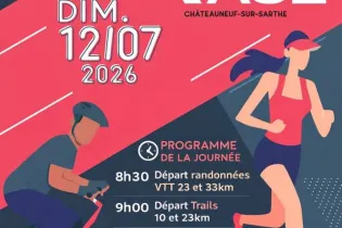 castel race - ©castel race