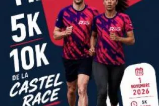 Castel Race - ©Castle Race