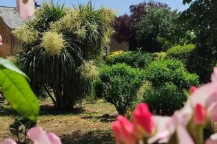 Le jardin de serge - Les Jardins de Serge