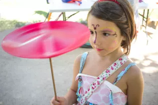 Stage cirque - Pixabay