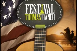 Festival Thomas Ranch - ©Thomas Ranch