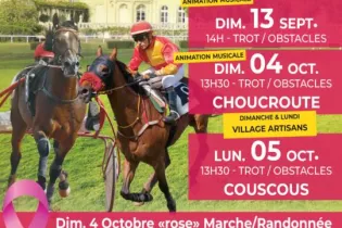 Courses hippiques 2026 - La Chapelle-sur-Oudon-49 -FMA - Societe-des-courses